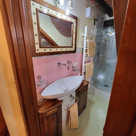 Casa Della Rosa