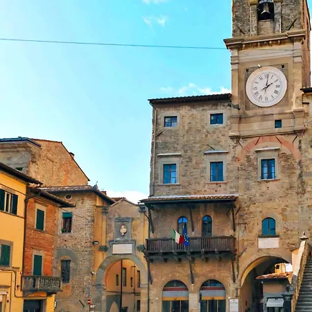 Casa Della Rosa Apartment