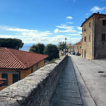 Apartment Casa Della Rosa