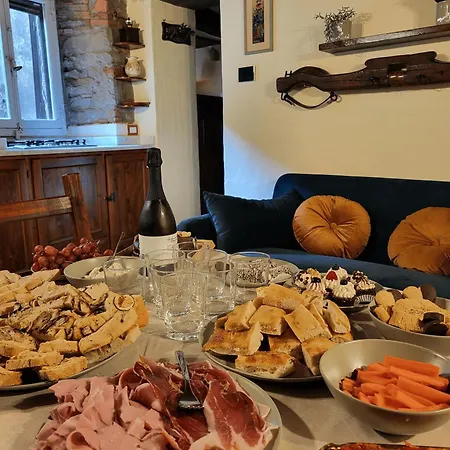 Apartment Casa Della Rosa Cortona
