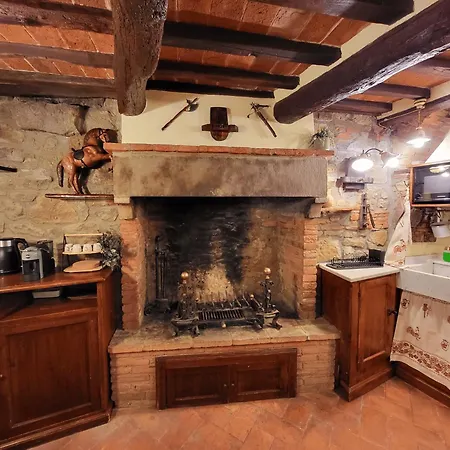 Apartment Casa Della Rosa *