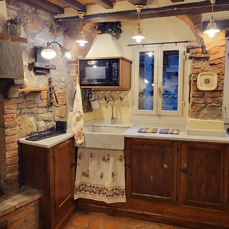 Apartment Casa Della Rosa