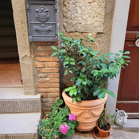 Apartment Casa Della Rosa *