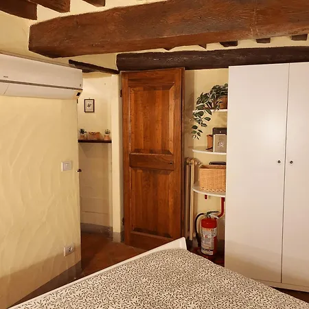 Casa Della Rosa Apartment