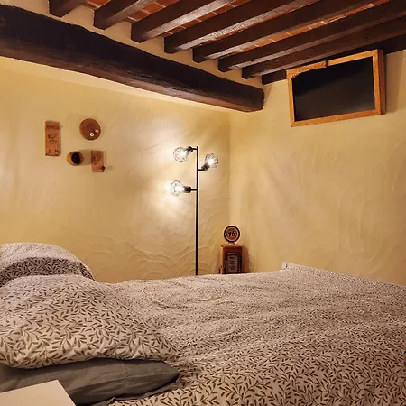 Apartment Casa Della Rosa Cortona