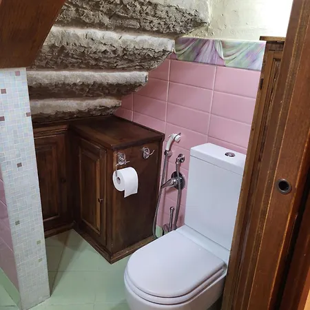 Apartment Casa Della Rosa *